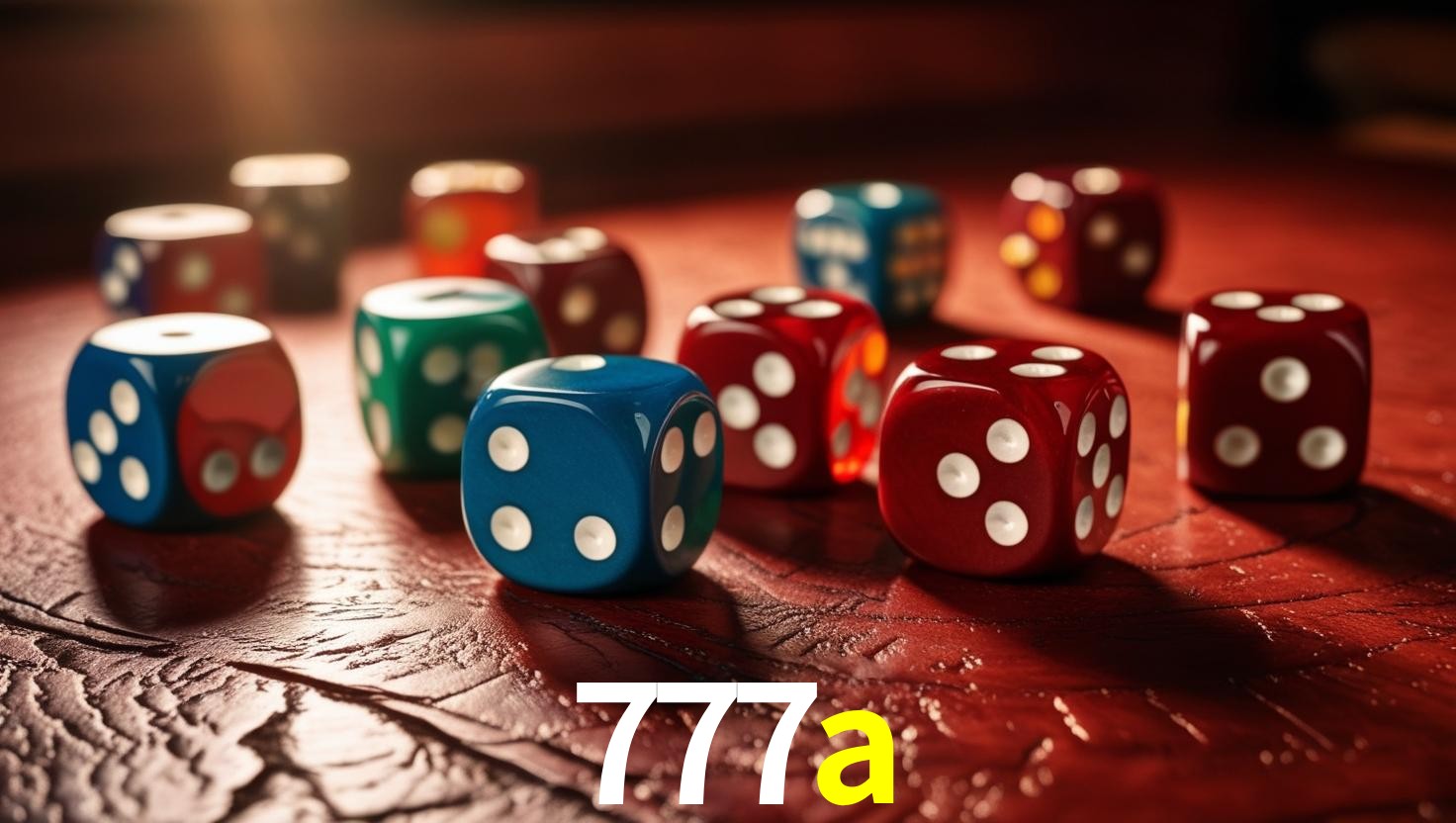 Verificação de Conta 777A.COM